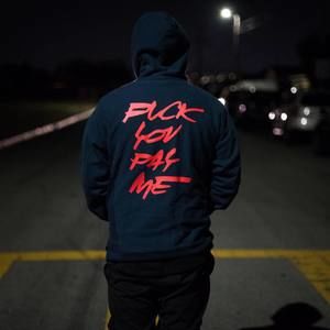 Meet your Posher, Scotty